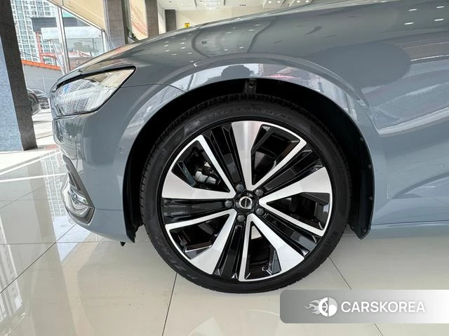 Volvo S60 3rd generation id 4195042 из Кореи 15