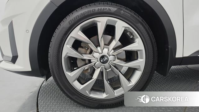 Kia Sorento 4th Generation id 4894941 из Кореи 32