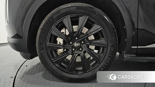 Hyundai Palisade id 4615113 из Кореи 15