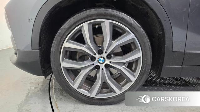 BMW X2 (F39) id 3911050 из Кореи 15