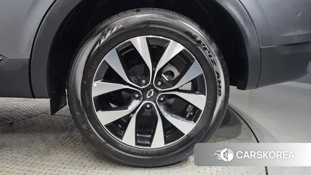 Renault Korea (Samsung) XM3 id 3487520 из Кореи 15