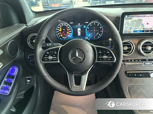Mercedes-Benz GLC id 4307219 из Китая 18