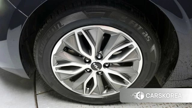 Kia K5 Hybrid 3rd Generation id 4382130 из Кореи 30