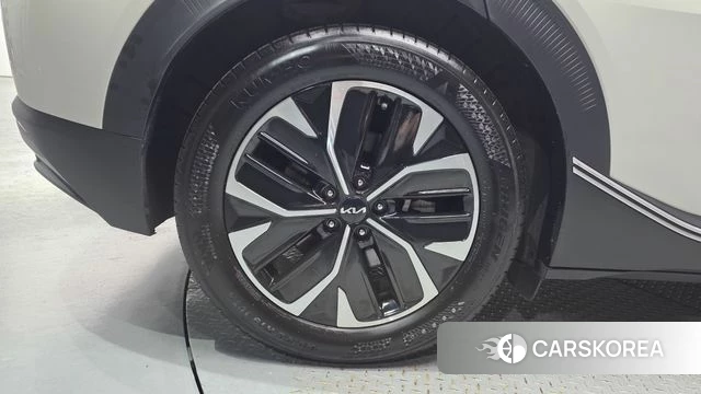 Kia EV6 id 4401761 из Кореи 28