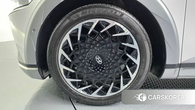 Hyundai Ionic 5 id 4494957 из Кореи 32