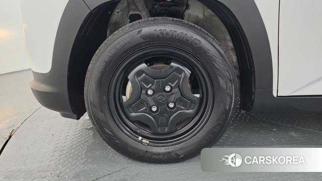 Hyundai Casper id 4481589 из Кореи 15