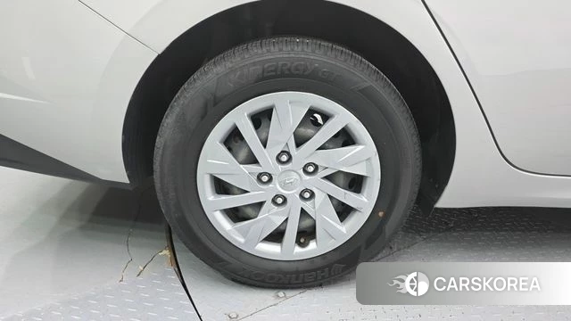 Hyundai Avante (CN7) id 4672062 из Кореи 15