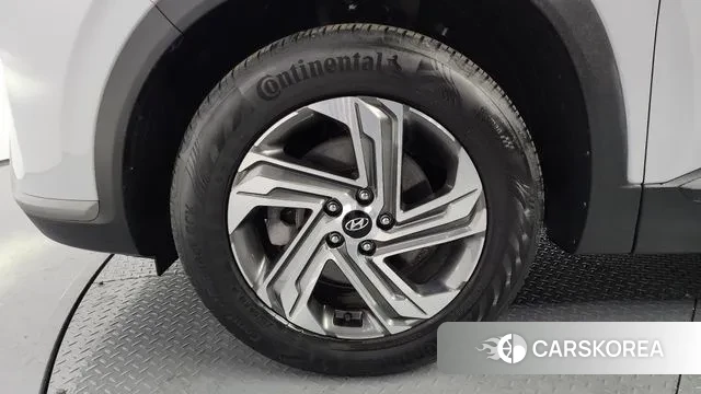 Hyundai The New Santa Fe id 3573273 из Кореи 15