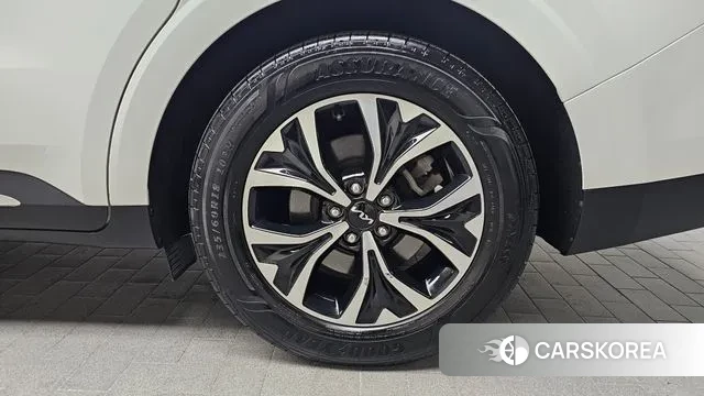 Kia Carnival 4th generation id 3634519 из Кореи 15