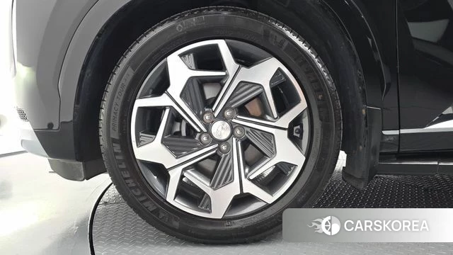 Hyundai Palisade id 4501612 из Кореи 15