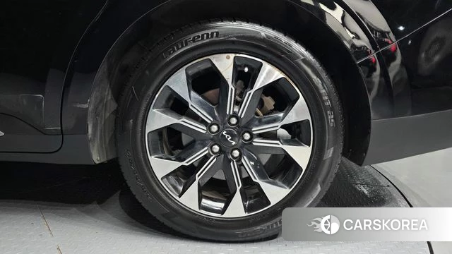 Kia Carnival 4th generation id 4324143 из Кореи 29