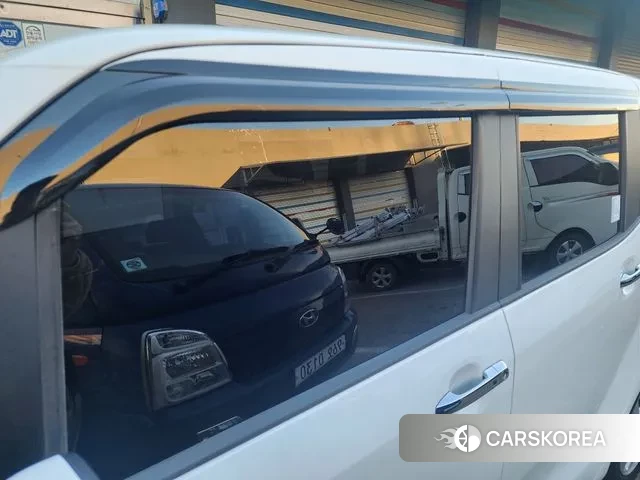 Kia The New Ray id 3519091 из Кореи 15