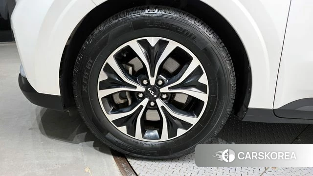 Kia Carnival 4th generation id 3858947 из Кореи 15