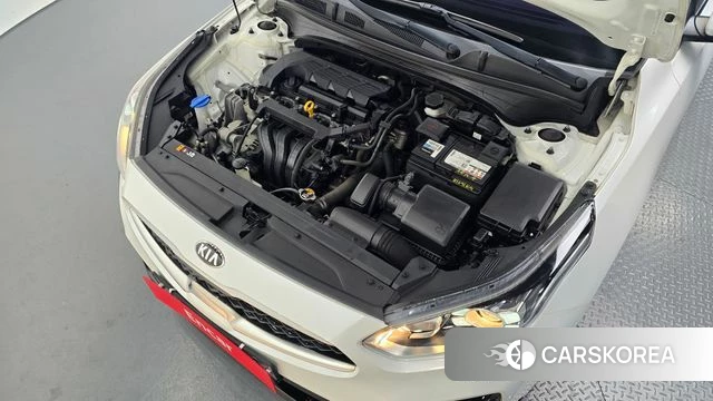 Kia Come New K3 id 3879796 из Кореи 15