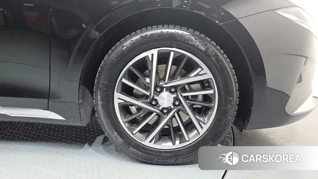 Hyundai The New Grandeur IG id 3788498 из Кореи 15