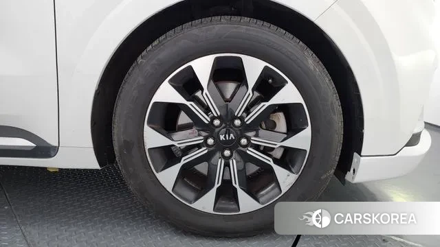 Kia Carnival 4th generation id 3551589 из Кореи 15