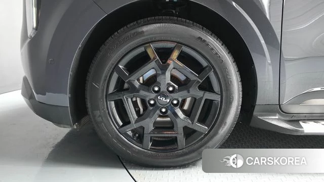 Kia The New Carnival 4th Generation id 4488278 из Кореи 15