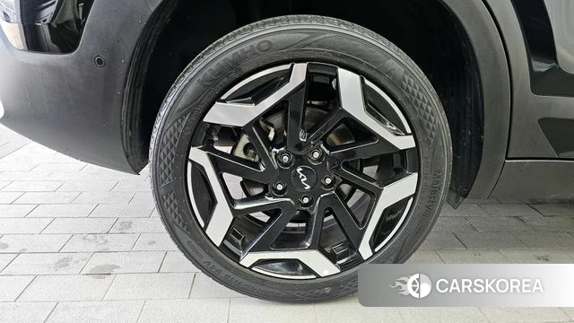 Kia The New Seltos id 3891661 из Кореи 15