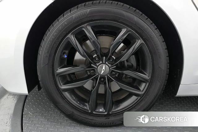 Genesis G70 id 4384919 из Кореи 15