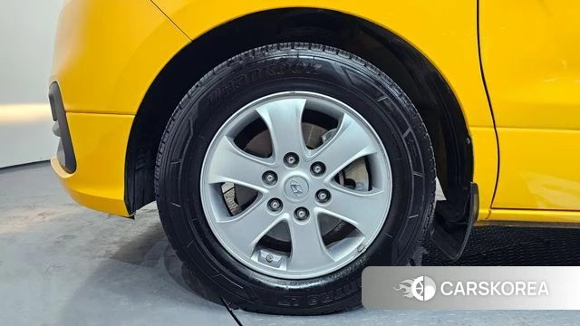 Hyundai The New Grand Starex id 4225705 из Кореи 15