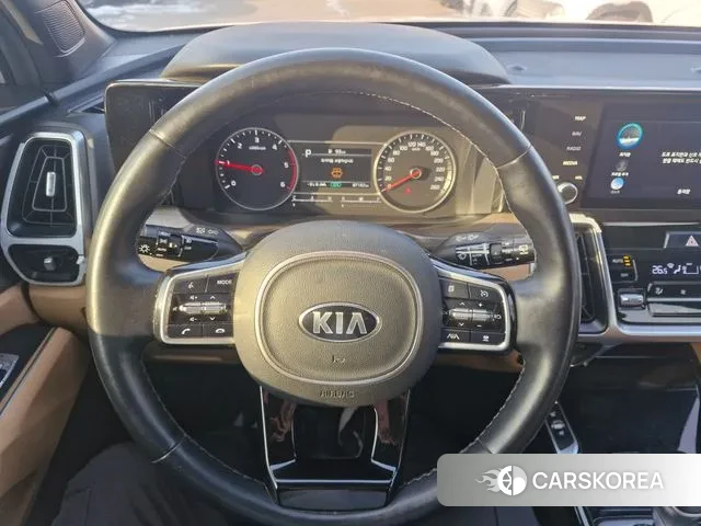 Kia Sorento 4th Generation id 3582780 из Кореи 13