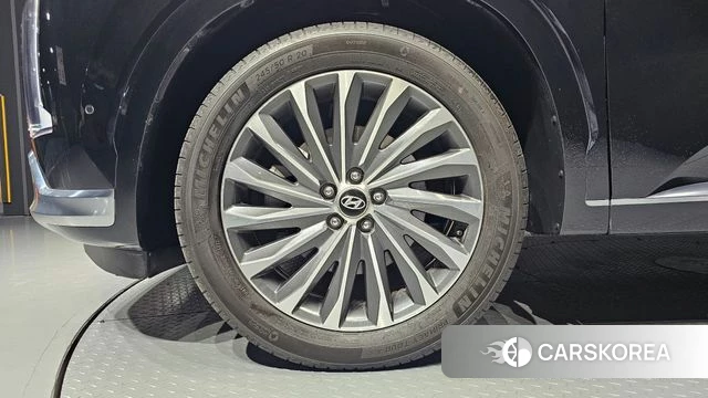 Hyundai The New Palisade id 3851314 из Кореи 15