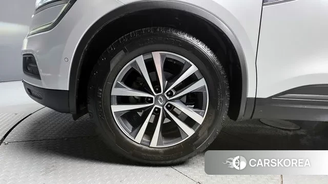 Renault Korea (Samsung) QM6 id 3599151 из Кореи 15