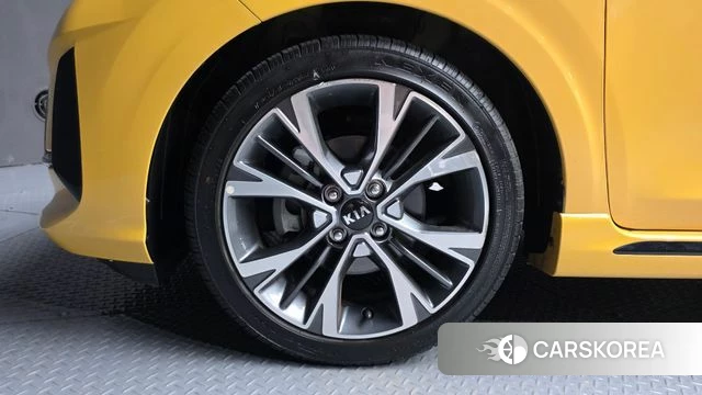Kia Morning Urban (JA) id 4586718 из Кореи 26