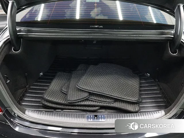 Genesis G90 id 3283663 из Кореи 15