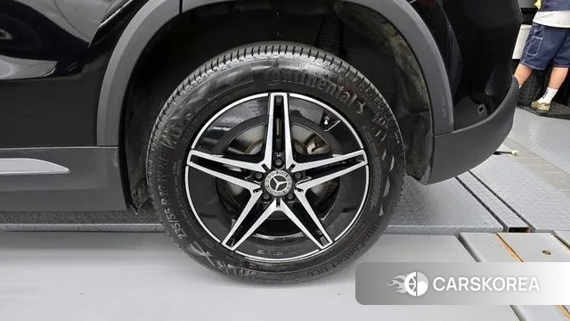 Mercedes-Benz EQA H243 id 2994282 из Кореи 15