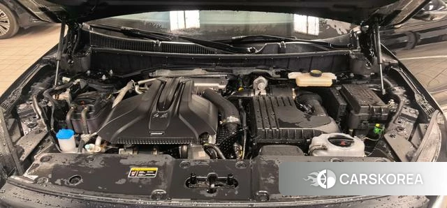 Red flag HS7 PHEV id 4213840 из Китая 10
