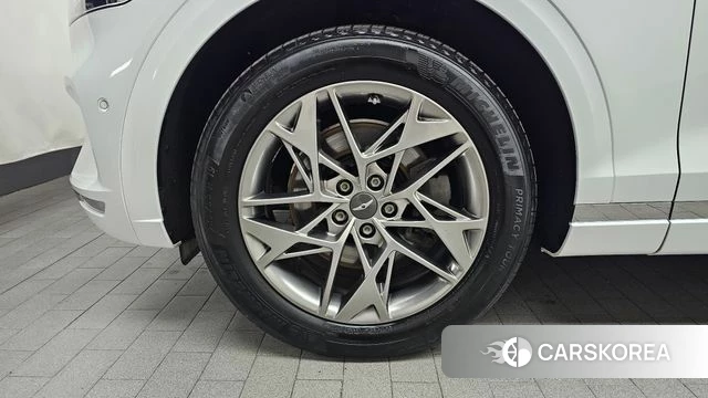 Genesis GV70 id 4267706 из Кореи 27