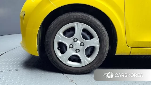 Kia All New Morning (JA) id 3535756 из Кореи 15