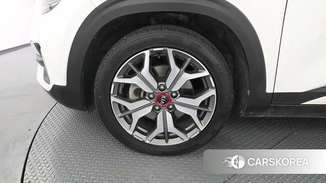 Kia Seltos id 4637677 из Кореи 26