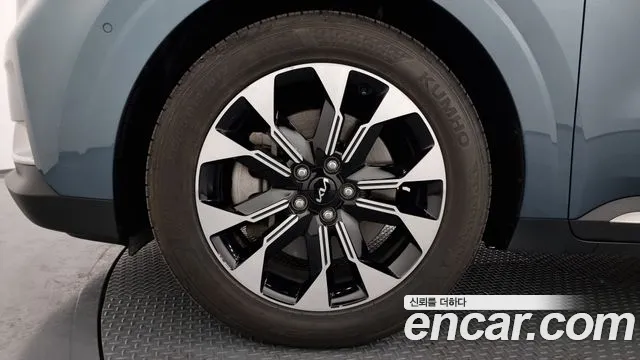 Kia Carnival 4th generation id 2446389 из Кореи 15