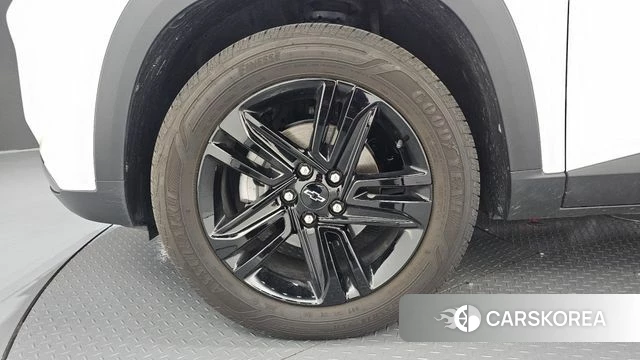 Chevrolet (GM Daewoo) Trax Crossover id 4783258 из Кореи 25