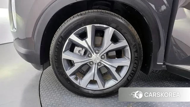 Hyundai Palisade id 3536047 из Кореи 15