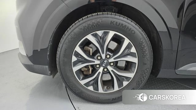 Kia Carnival 4th generation id 4542562 из Кореи 15