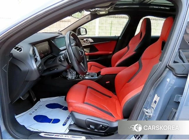 BMW 2 Series Gran Coupe (F44) id 4693184 из Кореи 15