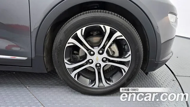 Chevrolet (GM Daewoo) Bolt EV id 2865616 из Кореи 15