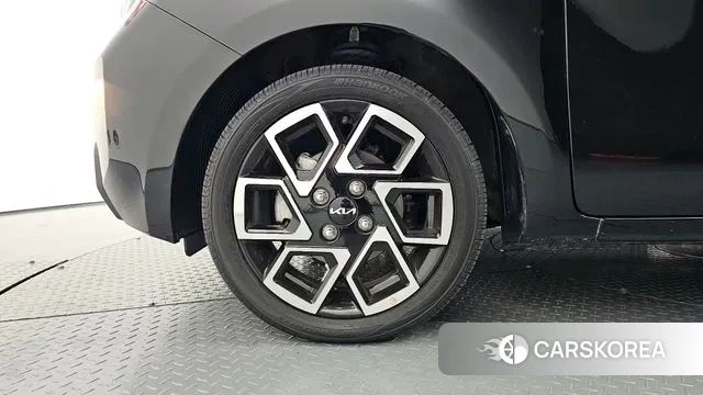 Kia The New Kia Ray id 3052910 из Кореи 15