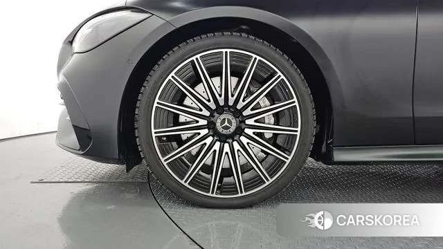 Mercedes-Benz CLE-Class C236 id 3447026 из Кореи 15