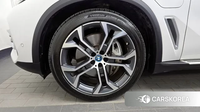 BMW X5 (G05) id 3032345 из Кореи 15