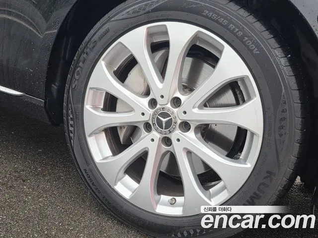 Mercedes-Benz E-Class W213 id 2945826 из Кореи 14