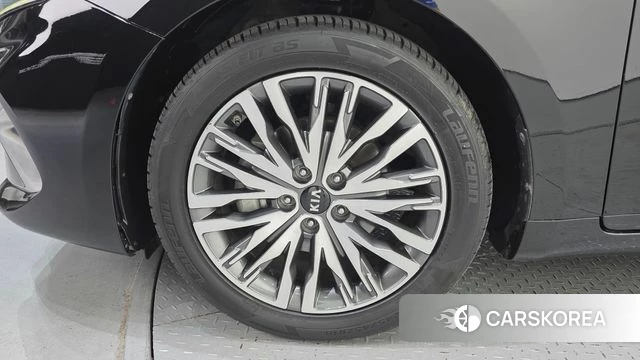 Kia K7 Premier Hybrid id 4586605 из Кореи 15