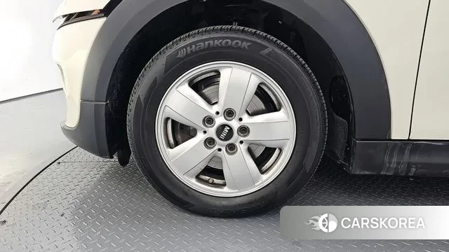 Mini Cooper id 3444189 из Кореи 15