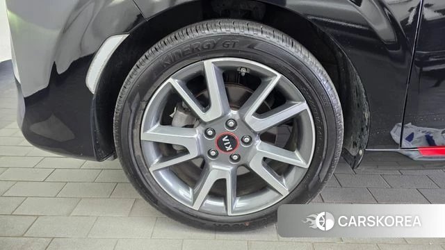 Kia Soul Booster id 4530564 из Кореи 15
