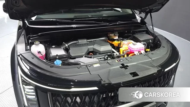 Kia The New Carnival 4th Generation id 3711348 из Кореи 15