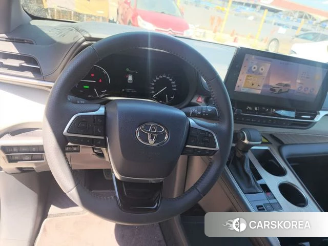 Toyota Saina id 4278873 из Китая 15
