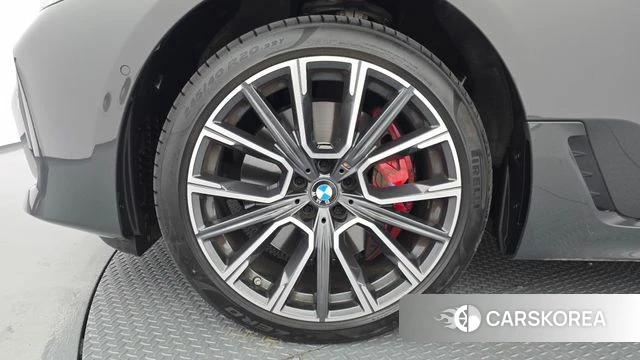 BMW 6 Series GT (G32) id 4400531 из Кореи 15